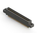 395-050-555-507 - 395 SERIES (.100" (2.54MM) CONTA