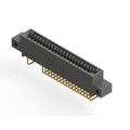 395-022-558-412 - 395 SERIES (.100" (2.54MM) CONTA