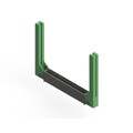 395-026-520-458 - 395 SERIES (.100" (2.54MM) CONTA