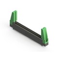 395-062-524-588 - 395 SERIES (.100" (2.54MM) CONTA