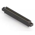 395-032-520-603 - 395 SERIES (.100" (2.54MM) CONTA