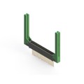 395-026-541-458 - 395 SERIES (.100" (2.54MM) CONTA