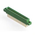345-052-523-507 - 345 SERIES (.100" (2.54MM) CONTA