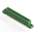 345-052-520-207 - 345 SERIES (.100" (2.54MM) CONTA