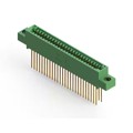 345-052-542-508 - 345 SERIES (.100" (2.54MM) CONTA