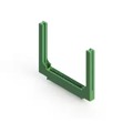 345-023-540-658 - 345 SERIES (.100" (2.54MM) CONTA