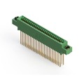 345-052-541-803 - 345 SERIES (.100" (2.54MM) CONTA
