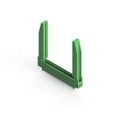 345-023-541-678 - 345 SERIES (.100" (2.54MM) CONTA