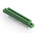 306-014-500-108 - 306 SERIES (.156" (3.96MM) CONTA