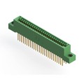 345-052-523-207 - 345 SERIES (.100" (2.54MM) CONTA