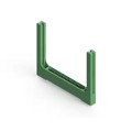 345-023-523-158 - 345 SERIES (.100" (2.54MM) CONTA