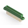 345-052-540-203 - 345 SERIES (.100" (2.54MM) CONTA