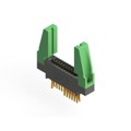 395-022-560-888 - 395 SERIES (.100" (2.54MM) CONTA