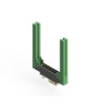 395-022-558-858 - 395 SERIES (.100" (2.54MM) CONTA