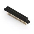 392-066-541-202 - 392 SERIES (.100" (2.54MM) CONTA