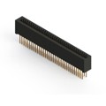 392-066-541-201 - 392 SERIES (.100" (2.54MM) CONTA