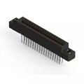391-036-522-203 - 391 SERIES (.100" (2.54MM) CONTA
