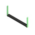 387-035-540-168 - 387 SERIES (.156" (3.96MM) CONTA