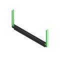 387-035-523-668 - 387 SERIES (.156" (3.96MM) CONTA