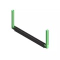 387-035-524-658 - 387 SERIES (.156" (3.96MM) CONTA