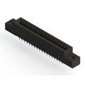 391-036-520-208 - 391 SERIES (.100" (2.54MM) CONTA