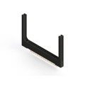 396-025-522-158 - 396 SERIES (.125" (3.18MM) CONTA