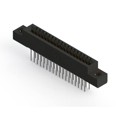 391-036-522-207 - 391 SERIES (.100" (2.54MM) CONTA