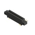 387-020-558-812 - 387 SERIES (.156" (3.96MM) CONTA