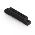 357-018-560-204 - 357 SERIES (.156" (3.96MM) CONTA