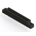 391-036-520-207 - 391 SERIES (.100" (2.54MM) CONTA