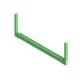 337-043-540-158 - 337 SERIES (.156" (3.96MM) CONTA