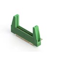 345-036-559-288 - 345 SERIES (.100" (2.54MM) CONTA