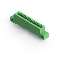 342-017-542-112 - 342 SERIES (.100" (2.54MM) CONTA