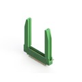 345-036-558-578 - 345 SERIES (.100" (2.54MM) CONTA