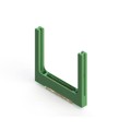 345-036-559-258 - 345 SERIES (.100" (2.54MM) CONTA
