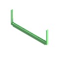 337-043-544-668 - 337 SERIES (.156" (3.96MM) CONTA