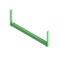 337-043-540-168 - 337 SERIES (.156" (3.96MM) CONTA