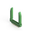 345-036-559-878 - 345 SERIES (.100" (2.54MM) CONTA