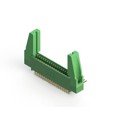 345-036-558-588 - 345 SERIES (.100" (2.54MM) CONTA