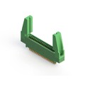 345-036-560-888 - 345 SERIES (.100" (2.54MM) CONTA