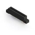 392-018-542-112 - 392 SERIES (.100" (2.54MM) CONTA