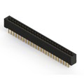 357-050-558-201 - 357 SERIES (.156" (3.96MM) CONTA