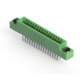 341-032-522-203 - 341 SERIES (.100" (2.54MM) CONTA