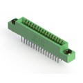 341-032-521-203 - 341 SERIES (.100" (2.54MM) CONTA