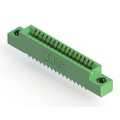 341-032-524-208 - 341 SERIES (.100" (2.54MM) CONTA