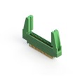 345-036-544-888 - 345 SERIES (.100" (2.54MM) CONTA