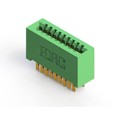 342-018-500-201 - 342 SERIES (.100" (2.54MM) CONTA