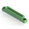 341-032-524-203 - 341 SERIES (.100" (2.54MM) CONTA