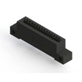 392-014-524-112 - 392 SERIES (.100" (2.54MM) CONTA