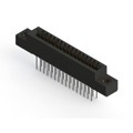 391-032-522-207 - 391 SERIES (.100" (2.54MM) CONTA